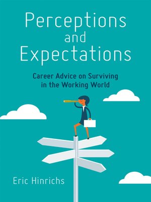 cover image of Perceptions and Expectations